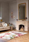 Gosford Cranberry, Laura Ashley
