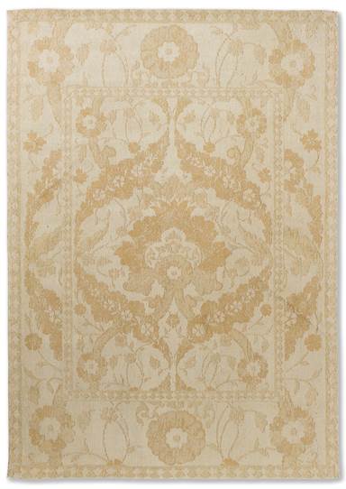 Newborough Pale Gold, Laura Ashley