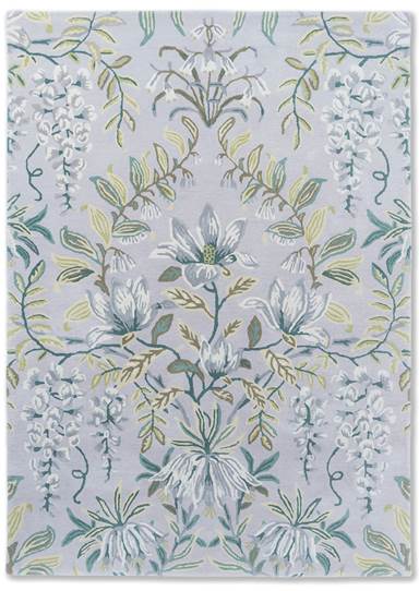 Parterre Sage, Laura Ashley