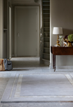 Redbrook Silver, Laura Ashley