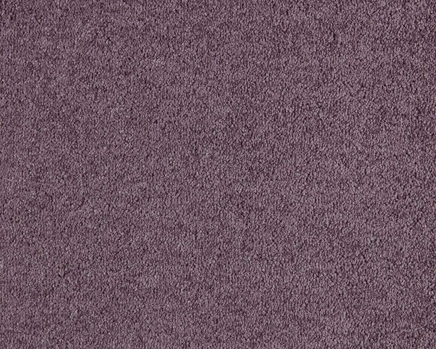 Romance Heather 2 vegg til vegg teppe 500 cm - LANO