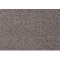 Romance Aubergine vegg til vegg teppe 500 cm - LANO