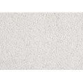Romance Snow vegg til vegg teppe 500 cm - LANO