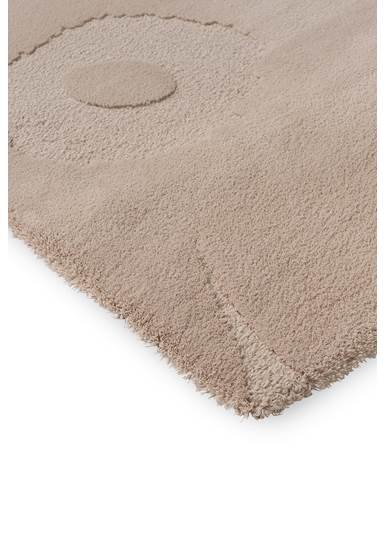 Unikko Light Beige, Marimekko