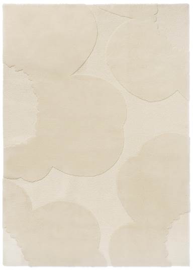 Iso Unikko Natural White, Marimekko
