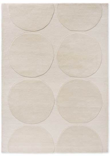 Iso Kivet Natural White, Marimekko