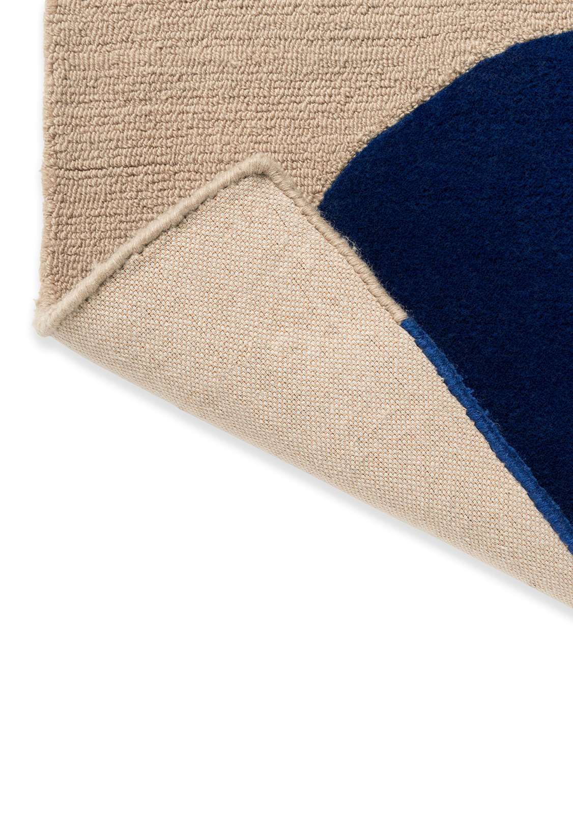 Isot Kivet Blue, Marimekko - Ullmans Mattor