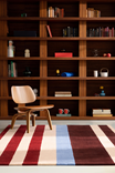 Ralli Burnt Orange, Marimekko