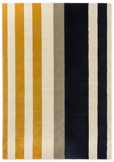 Ralli Yellow, Marimekko