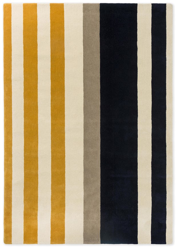 Ralli Yellow, Marimekko