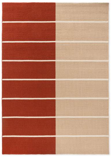 Tiibet Burnt Orange, Marimekko
