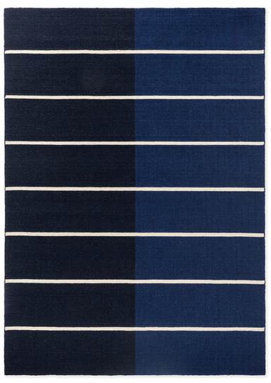 Tiibet Deep Blue, Marimekko