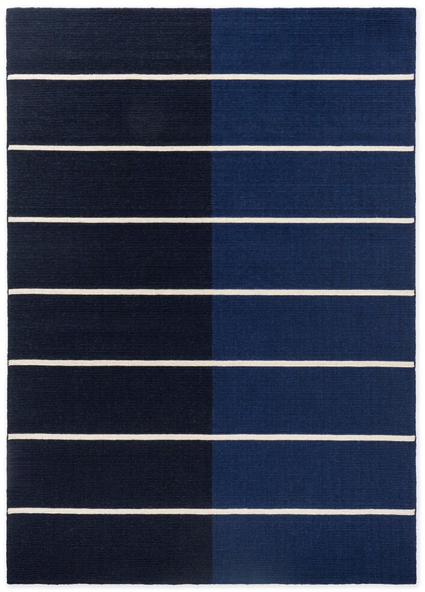 Tiibet Deep Blue, Marimekko