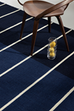 Tiibet Deep Blue, Marimekko