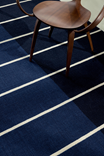 Tiibet Deep Blue, Marimekko