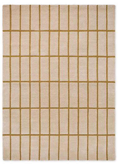Tiiliskivi Bronze Yellow, Marimekko