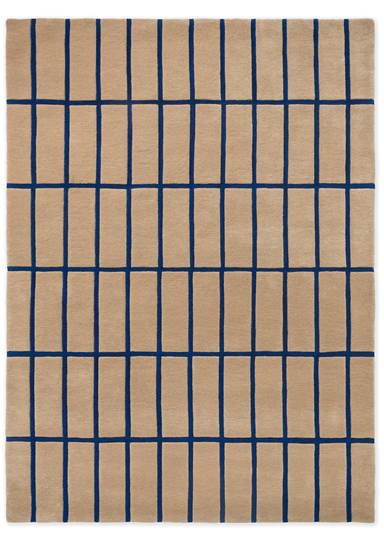 Tiiliskivi Bright Blue, Marimekko