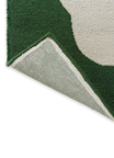 Unikko 60 th Anniversary Green Outdoor, Marimekko