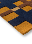 Decor Milano Golden Ochre 0978706, Brink&Campman