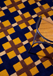 Decor Milano Golden Ochre 0978706, Brink&Campman