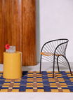 Decor Milano Golden Ochre 0978706, Brink&Campman