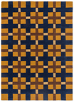 Decor Milano Golden Ochre 0978706, Brink&Campman