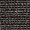Sisal City Dark Heltäckningsmatta - Golvabia