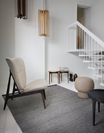 Balder Black/Grey, Fabula Living