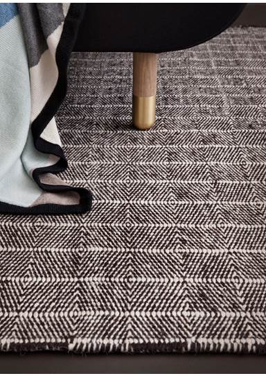 New Freja White/Brown, Fabula Living