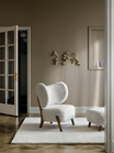 Edda Off White, Fabula Living