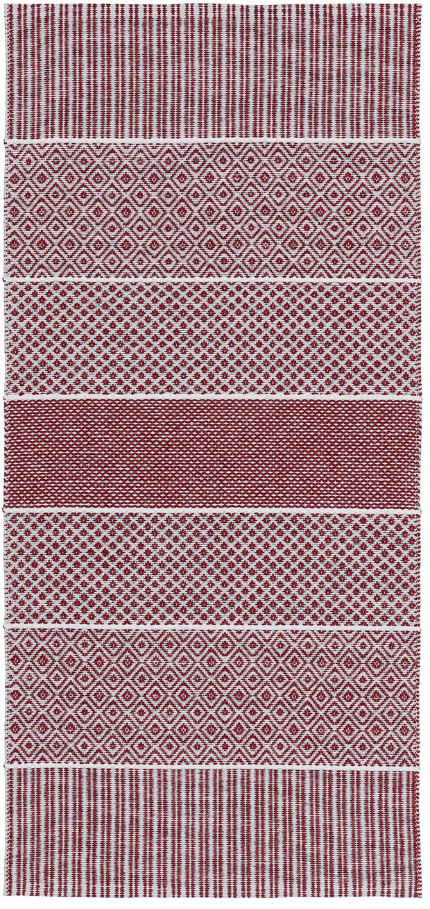 Alfie Red - Plastmatta - Horredsmattan
