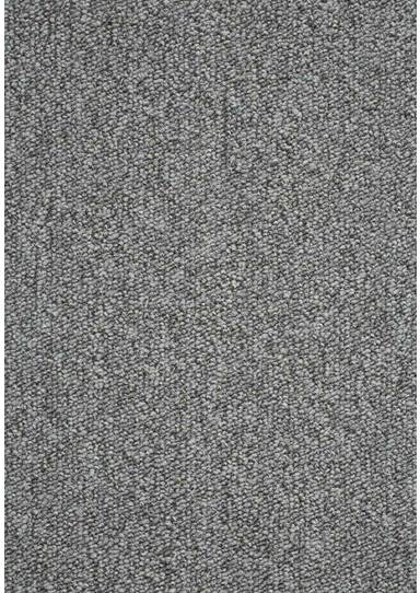Granit Heltäckningsmatta 400 cm Fossil