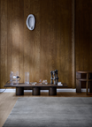 Frida Grey, Fabula Living