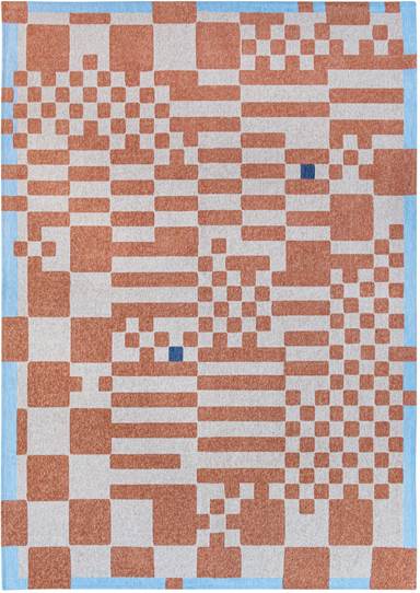 Craft Collection Chess Nude, de Poortere deco