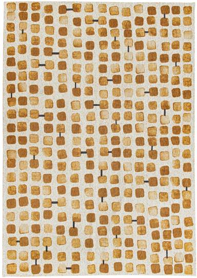Craft Collection Cobblestone Peach Party, de Poortere deco