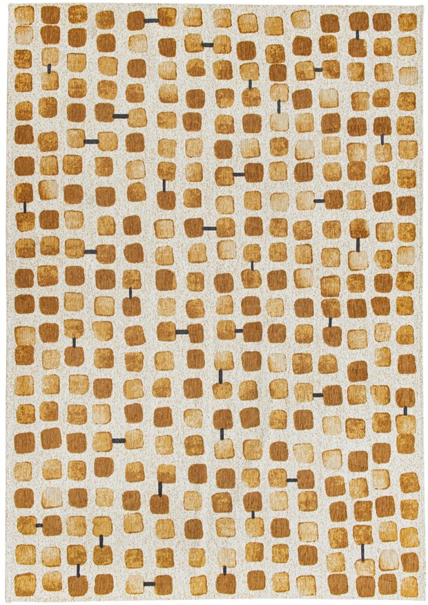 Craft Collection Cobblestone Peach Party, de Poortere deco