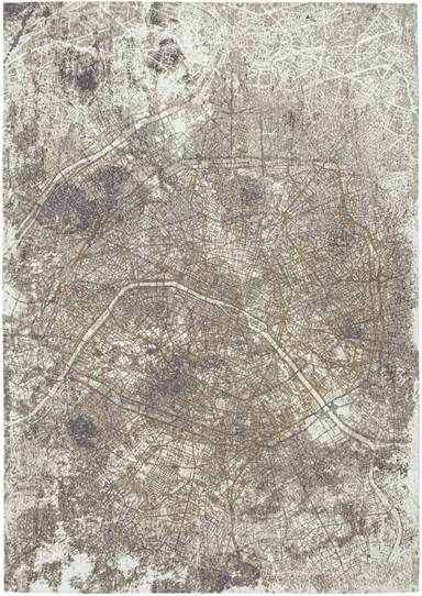 Collection Cities Paris, de Poortere deco