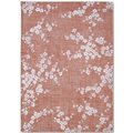 Sakura Copper Pink, de Poortere deco