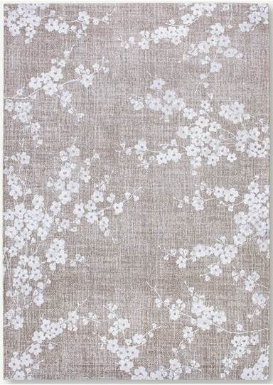 Sakura Morning Mist, de Poortere deco