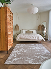 Sakura Morning Mist, de Poortere deco