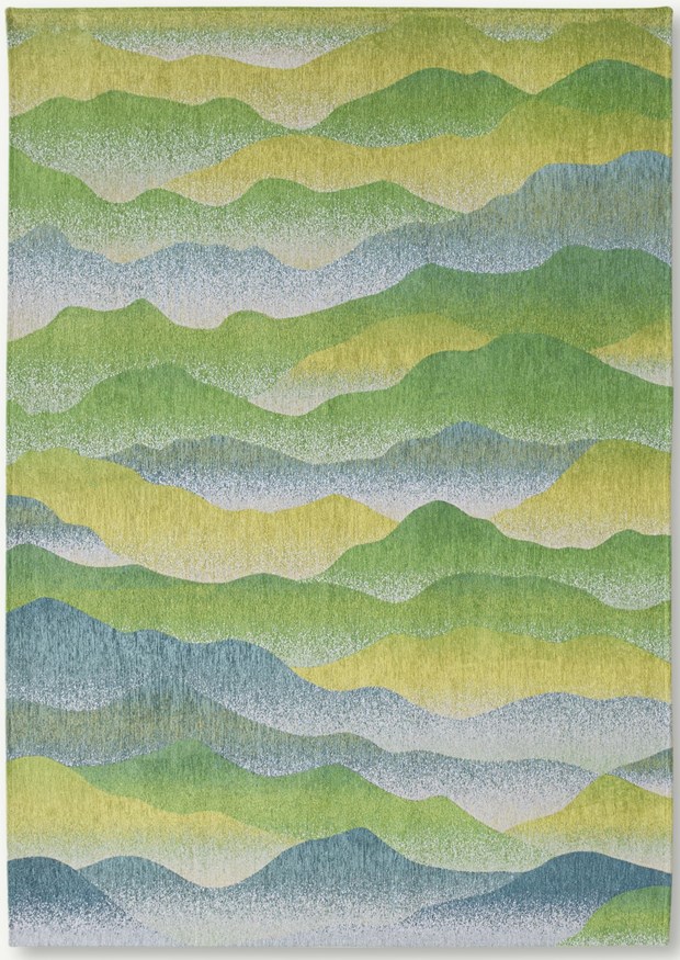 Himalaya, Spring, de Poortere deco
