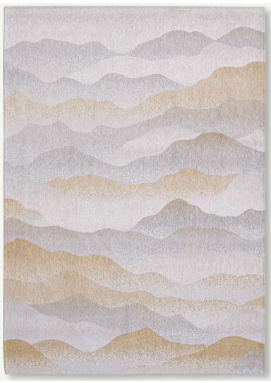 Himalaya, Summer, de Poortere deco