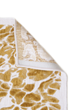 Meditation Swim Saffron, de Poortere deco