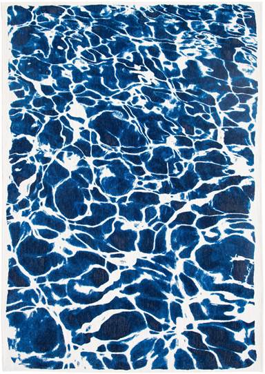 Meditation Swim Surf, de Poortere deco