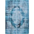Fading World Kirman Storm, de Poortere deco