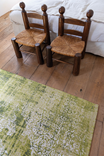 Fading World Kirman Tuscany, de Poortere deco