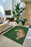 POP Tiger, de Poortere deco
