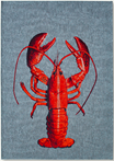 POP Lobster, de Poortere deco