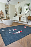 POP Koi, de Poortere deco