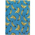 POP Banana, de Poortere deco